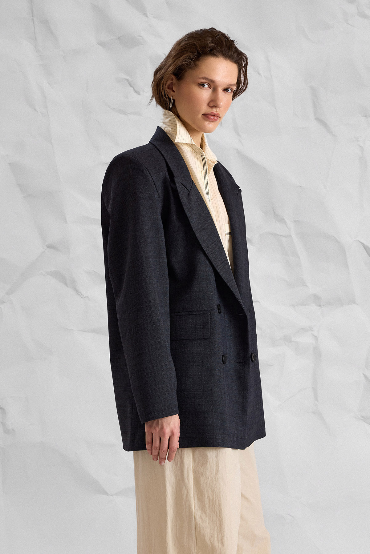 NOIR BOSS Blazer Ceket